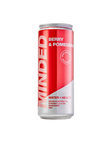 Berry & Pomegranate