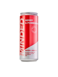 Berry & Pomegranate
